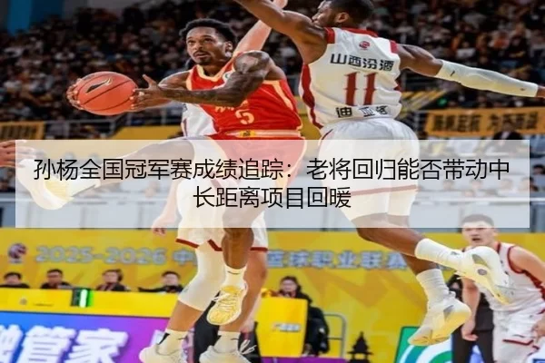 孙杨全国冠军赛成绩追踪：老将回归能否带动中长距离项目回暖
